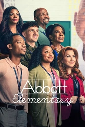 Poster zur Staffel 4