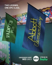 Staffel 4 Serienposter 3