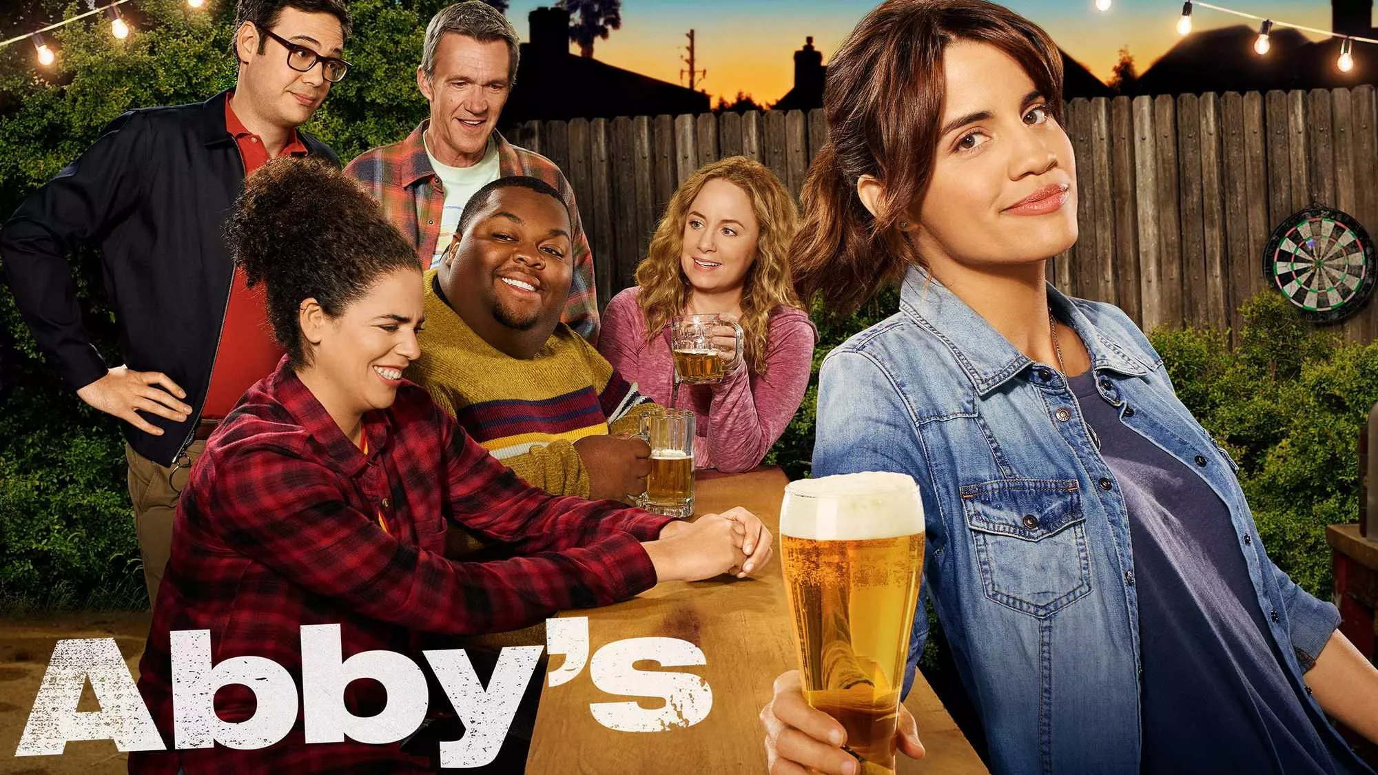 Abby's - Episodenguide und News zur Serie
