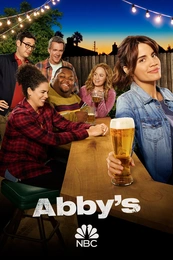 Staffel 1 Serienposter 2
