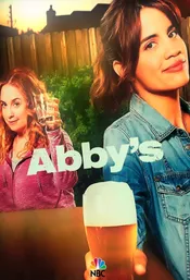 Abby's Poster Staffel 1
