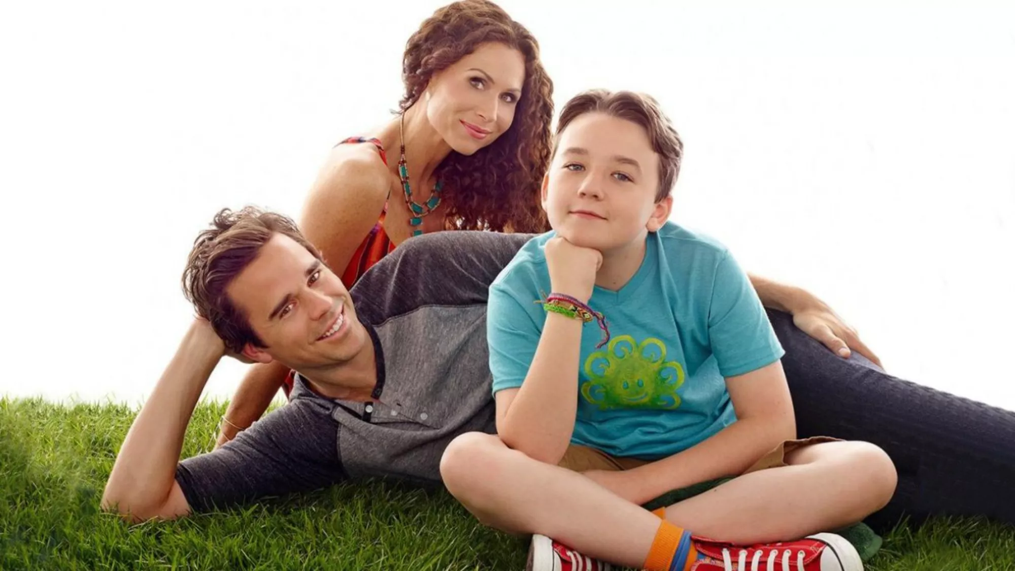 About a Boy - Episodenguide und News zur Serie