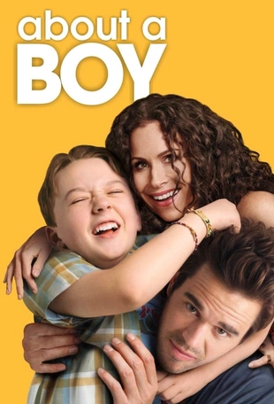 Poster 4 Staffel 1