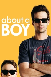 Staffel 1 Serienposter 2