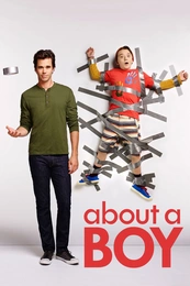 Staffel 1 Serienposter 3