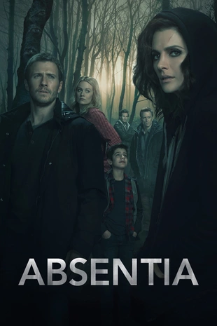 Staffel 1 Serienposter 6