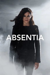 Staffel 1 Serienposter 4