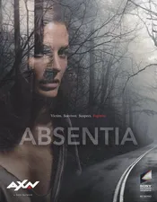 Absentia Poster Staffel 1