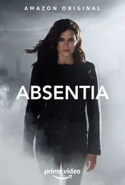 Absentia Poster 3 Staffel 1