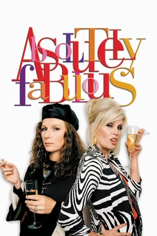 Staffel 1 Serienposter 2