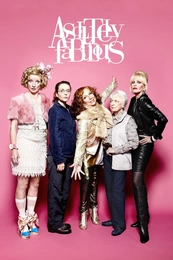 Serienposter