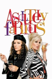 Staffel 1 Serienposter 2