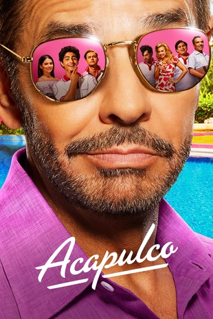 Staffel 2 Serienposter