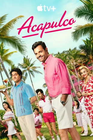 Poster zur Staffel 3