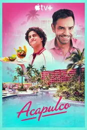Acapulco Poster Staffel 1