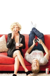 Serienposter