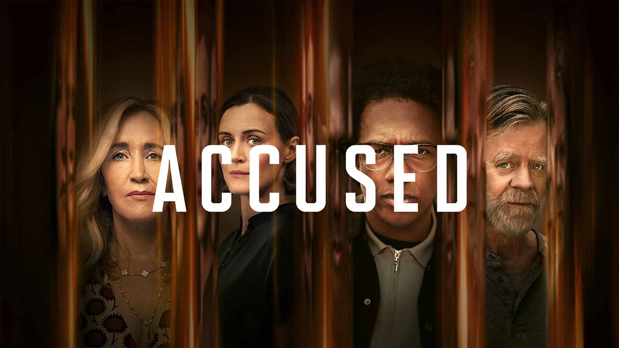 Accused - Episodenguide und News zur Serie