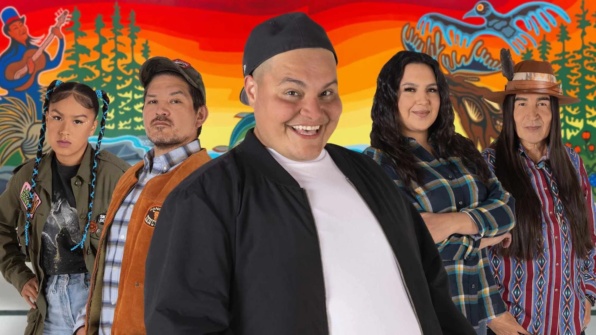 Acting Good - Episodenguide und News zur Serie