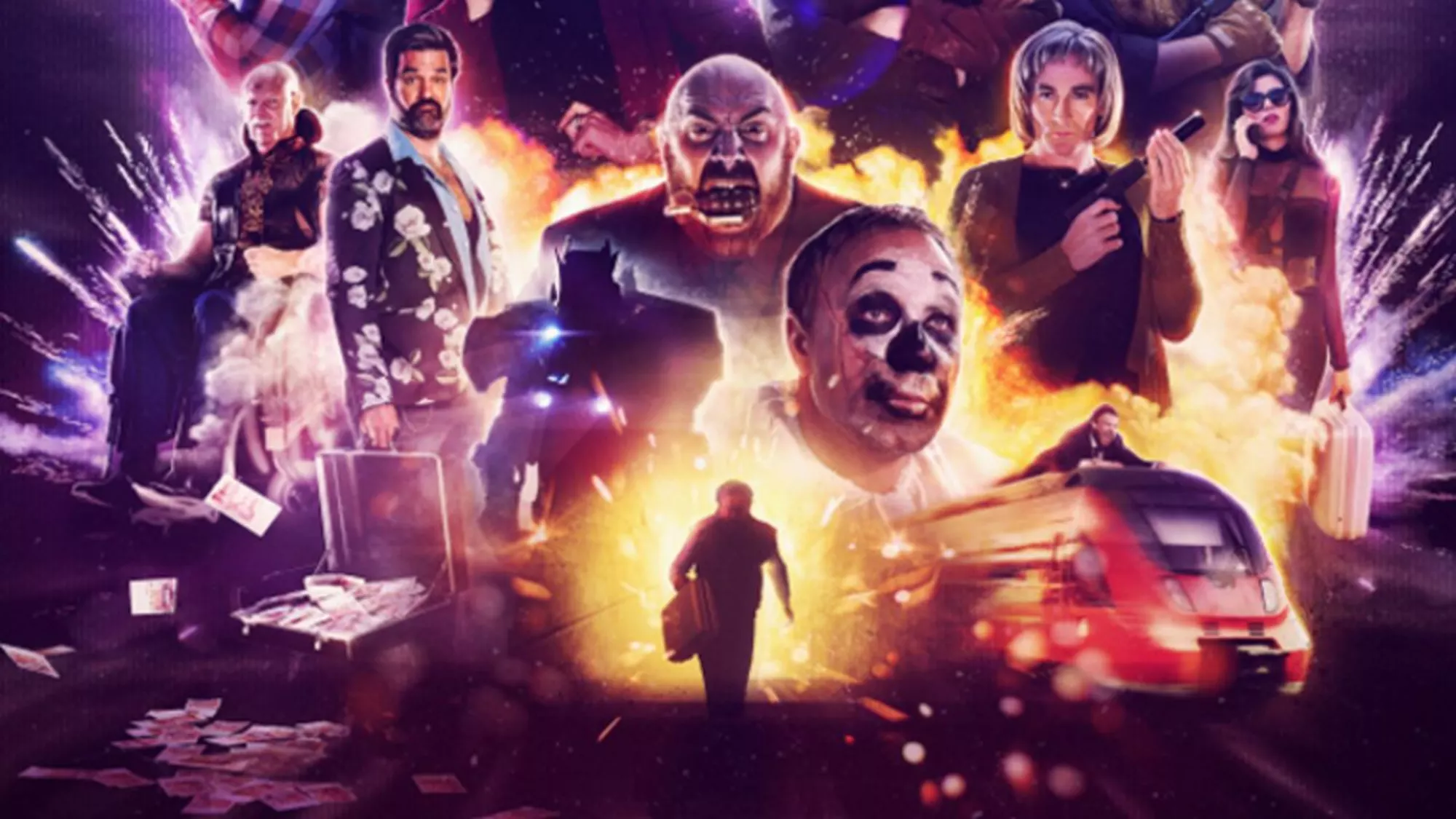 Action Team - Episodenguide und News zur Serie