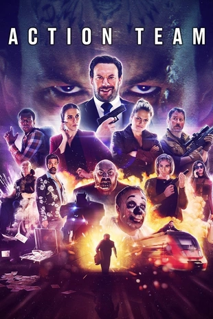 Serienposter