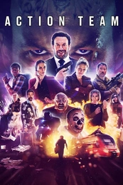 Serienposter