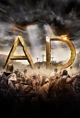 A.D.: Rebellen und Märtyrer