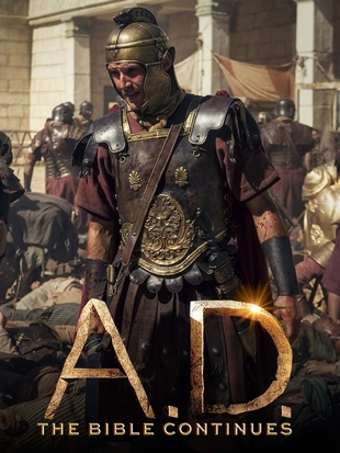 Poster 4 Staffel 1