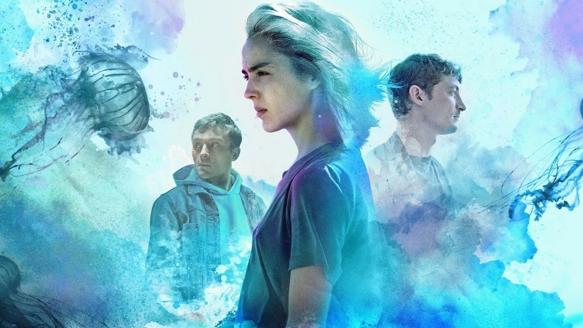 Ad Vitam - Streams, Episodenguide und News zur Serie