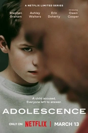 Serienposter