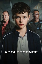 Poster 2 Staffel 1