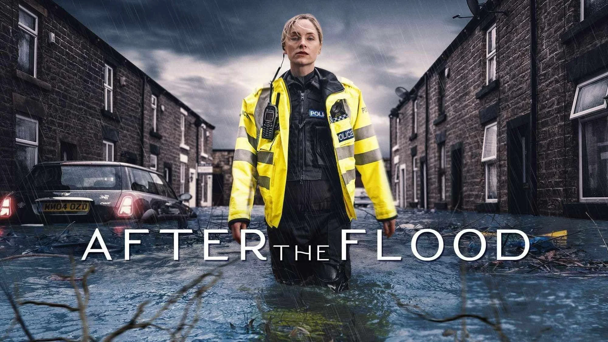 After the Flood - Episodenguide und News zur Serie