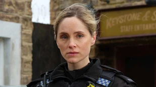 Sophie Rundle als PC Joanna Marshall