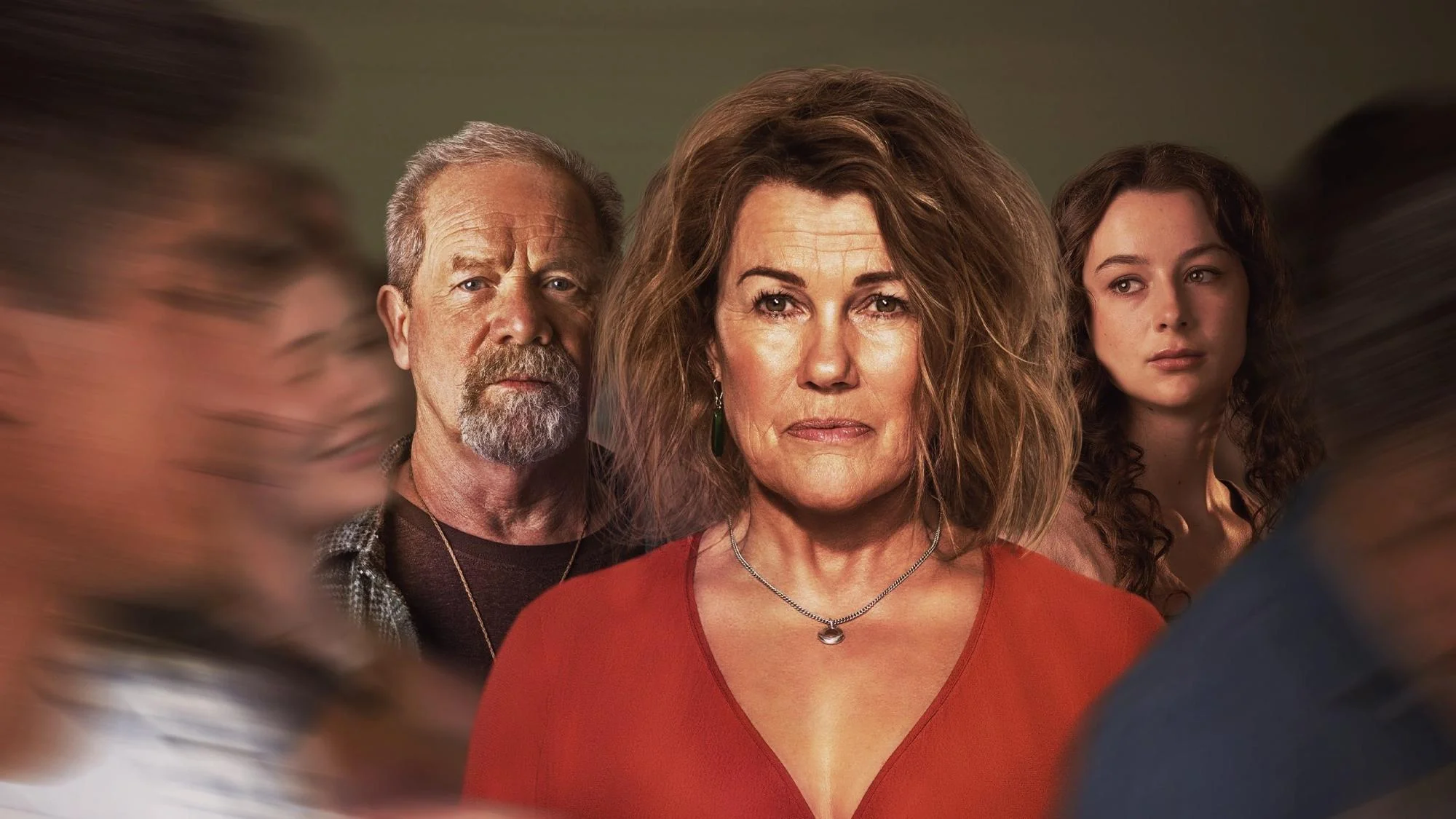 After the Party - Episodenguide und News zur Serie