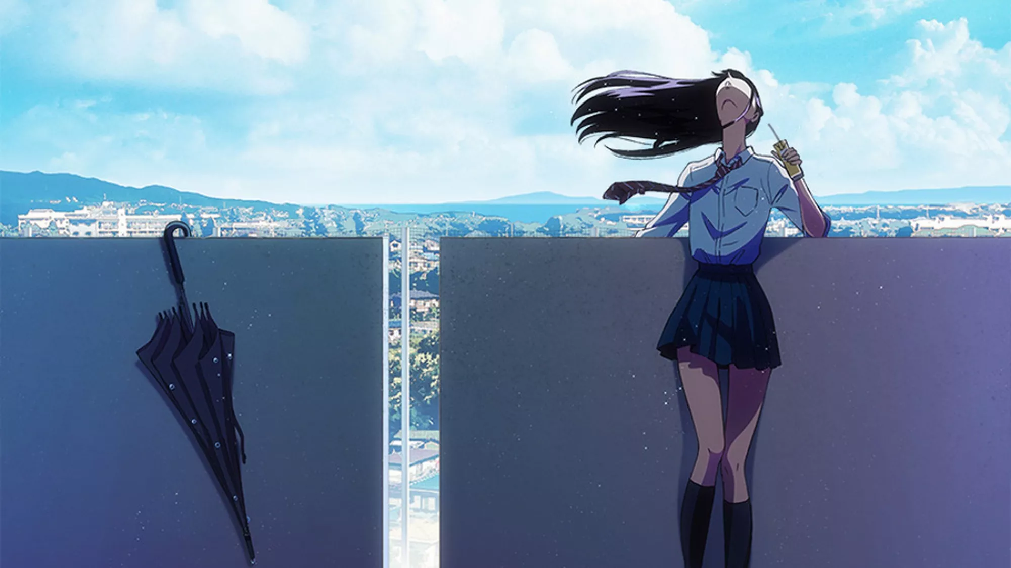 After the Rain - Episodenguide und News zur Serie