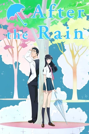 Serienposter