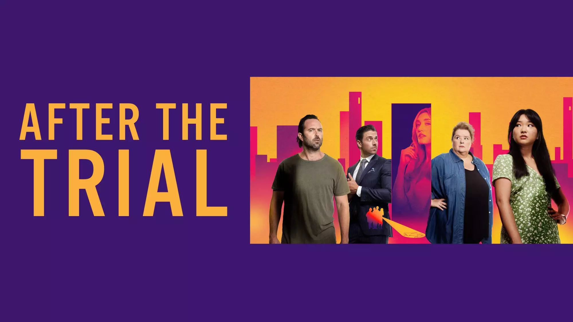 After the Verdict - Streams, Episodenguide und News zur Serie