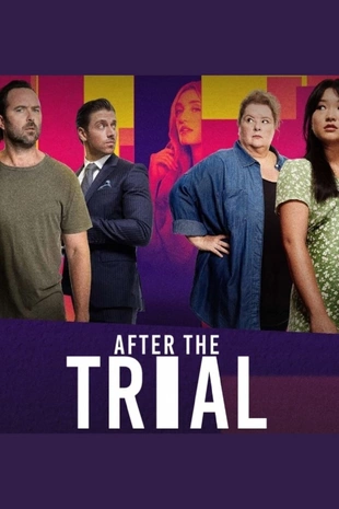 After the Verdict Poster
