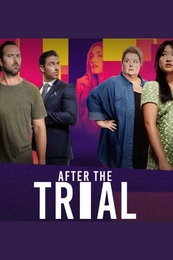 After the Verdict Poster