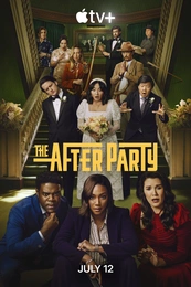 Staffel 2 Serienposter