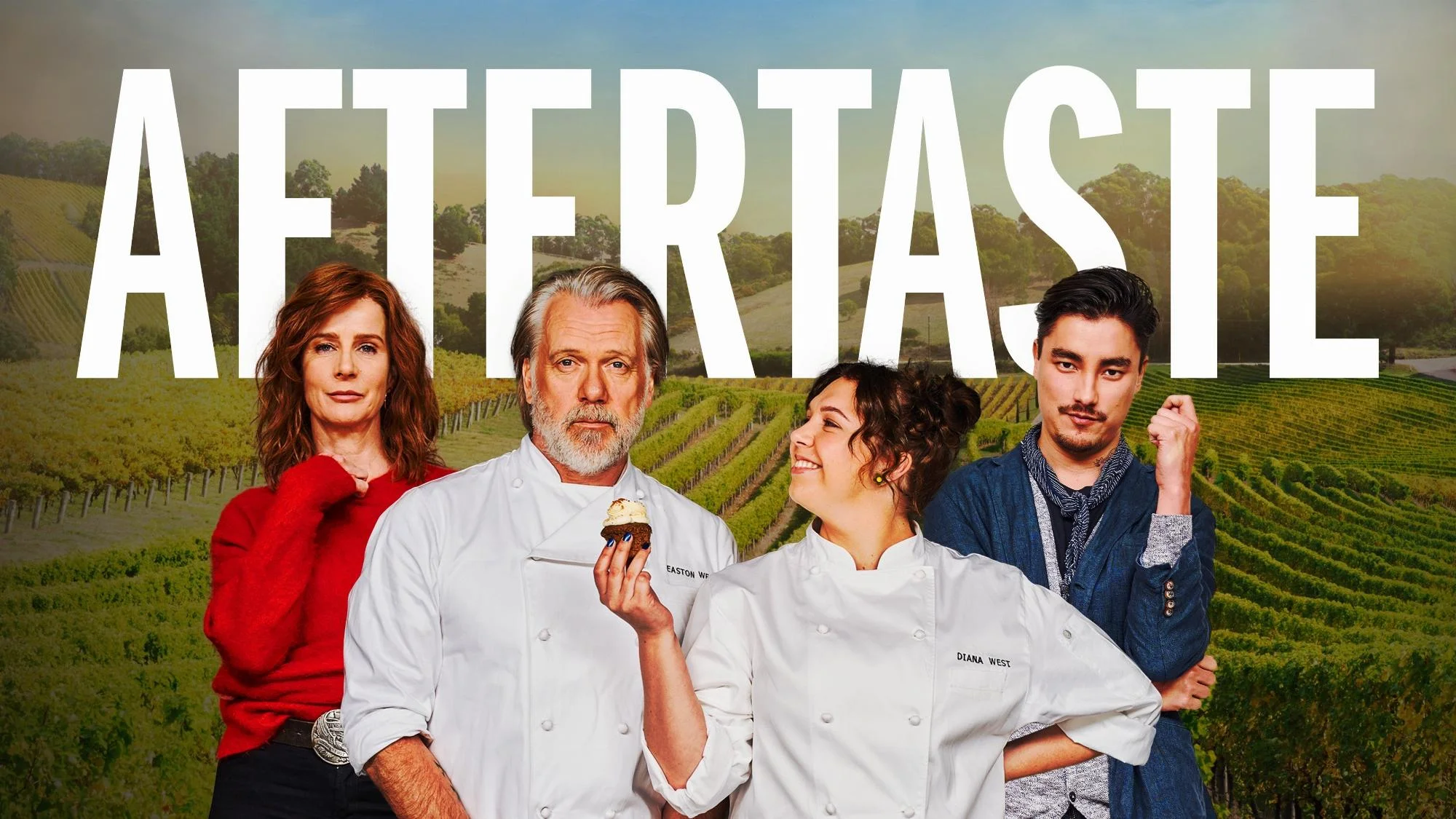 Aftertaste - Episodenguide und News zur Serie