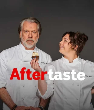 Aftertaste Poster Staffel 1
