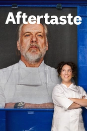 Poster zur Staffel 2