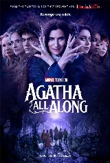 Agatha All Along