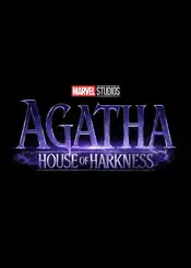 Agatha: House of Harkness Poster Staffel 1