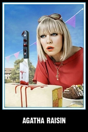Poster 5 Staffel 1