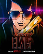 Serienposter