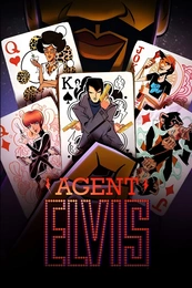 Staffel 1 Serienposter 2