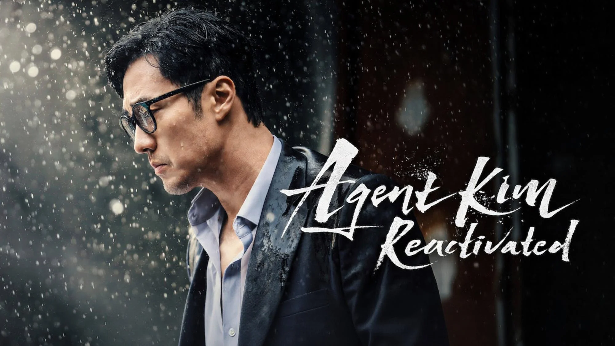 Agent Kim Reactivated - Episodenguide und News zur Serie