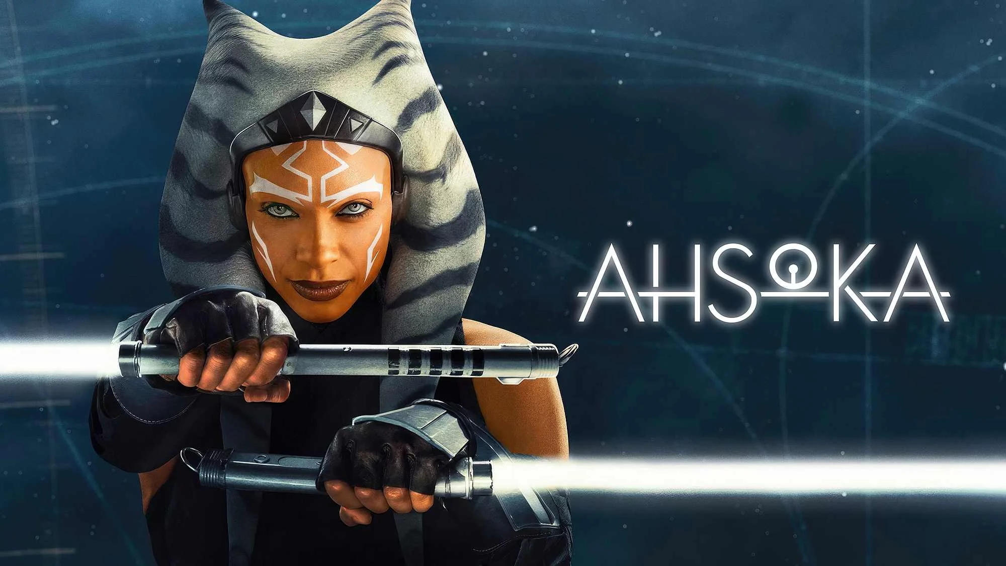 Ahsoka - Streams, Episodenguide und News zur Serie