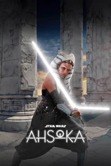 Star Wars: Ahsoka